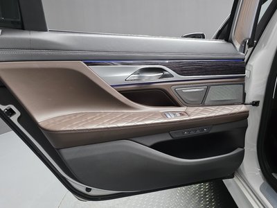 2021 BMW 7 SERIES 缩略图 15