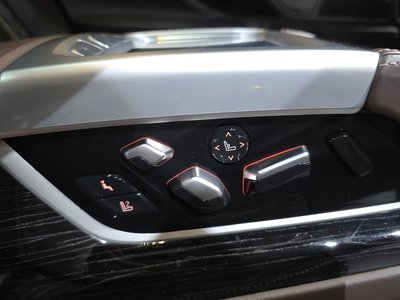 2021 BMW 7 SERIES 缩略图 32