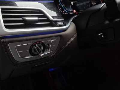 2021 BMW 7 SERIES 缩略图 27