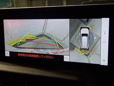 TOYOTA LAND CRUISER 250 - 3