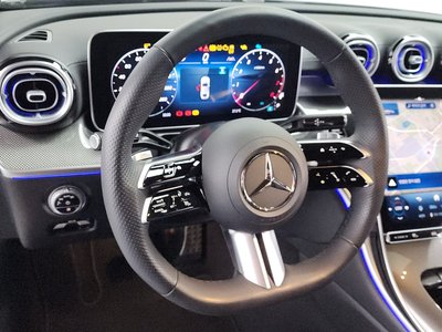 2024 Mercedes-BENZ CLE 缩略图 18