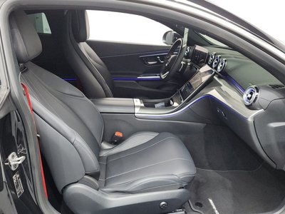 2024 Mercedes-BENZ CLE 缩略图 16