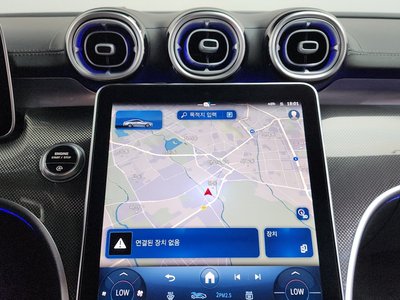 2024 Mercedes-BENZ CLE 缩略图 17
