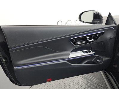 2024 Mercedes-BENZ CLE 缩略图 15