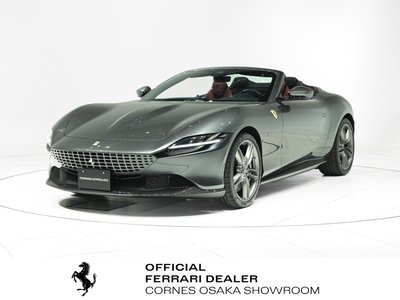 FERRARI ROMA - 1
