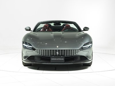 FERRARI ROMA - 5