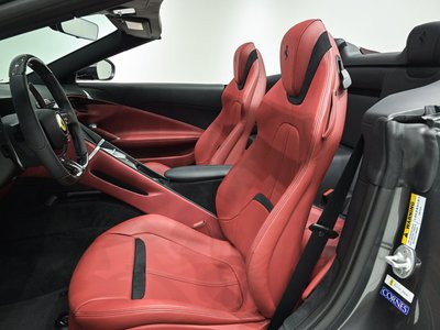 FERRARI ROMA - 4