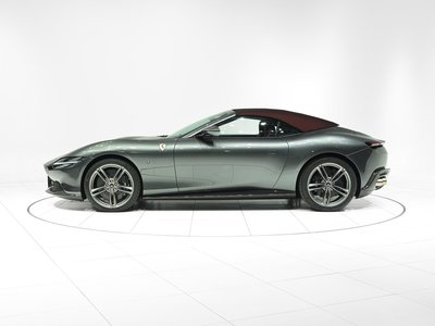 FERRARI ROMA - 9