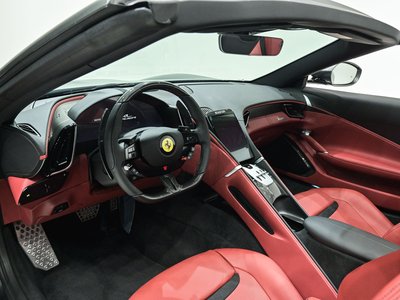 FERRARI ROMA - 3