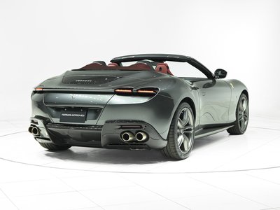 FERRARI ROMA - 10