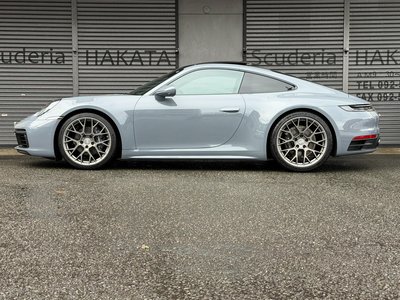 PORSCHE 911 - 10