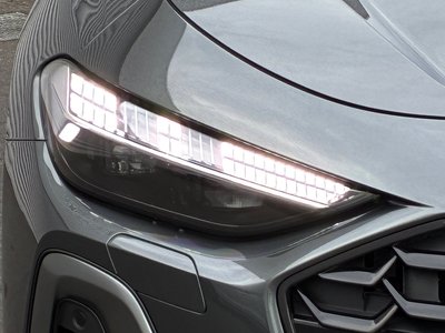 2025 AUDI A5 AVANT photo 9