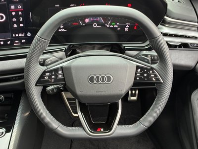 2025 AUDI A5 AVANT thumbnail 21