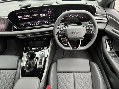2025 AUDI A5 AVANT thumbnail 20