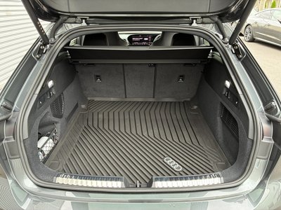 2025 AUDI A5 AVANT thumbnail 19