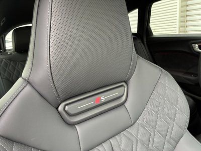 2025 AUDI A5 AVANT thumbnail 27
