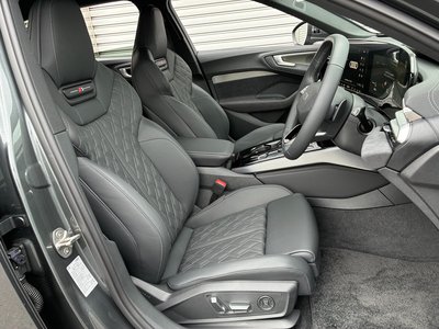 2025 AUDI A5 AVANT thumbnail 14