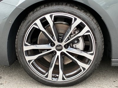 2025 AUDI A5 AVANT thumbnail 11