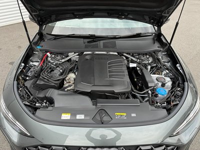 2025 AUDI A5 AVANT thumbnail 13