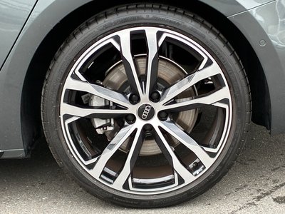 2025 AUDI A5 AVANT thumbnail 12