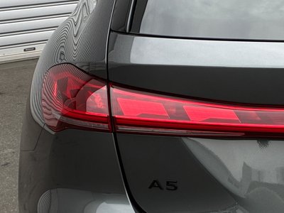 2025 AUDI A5 AVANT photo 10
