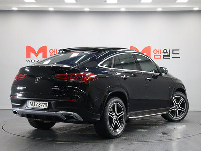 MERCEDES-BENZ GLE - 3