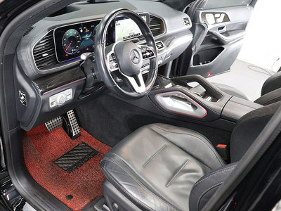 MERCEDES-BENZ GLE - 10