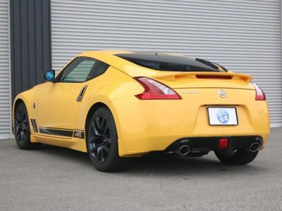 2018 Nissan FAIRLADY Z 缩略图 15