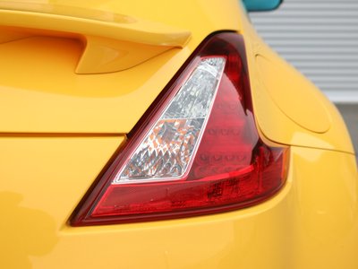 2018 Nissan FAIRLADY Z 缩略图 56