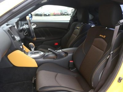 2018 Nissan FAIRLADY Z 缩略图 24