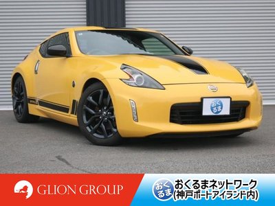 صورة 1 لـ 2018 Nissan FAIRLADY Z
