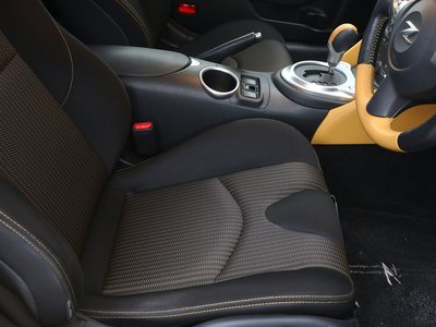 2018 Nissan FAIRLADY Z 缩略图 22