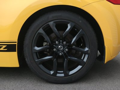 2018 Nissan FAIRLADY Z 缩略图 65
