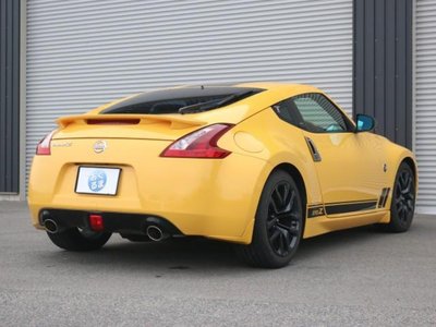 2018 Nissan FAIRLADY Z 缩略图 17