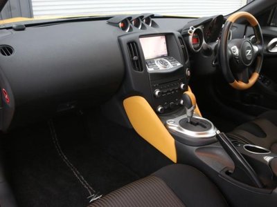 2018 Nissan FAIRLADY Z 缩略图 23