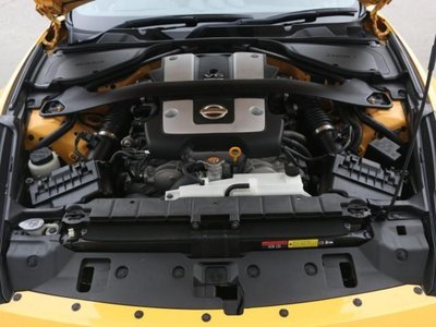 2018 Nissan FAIRLADY Z 缩略图 66