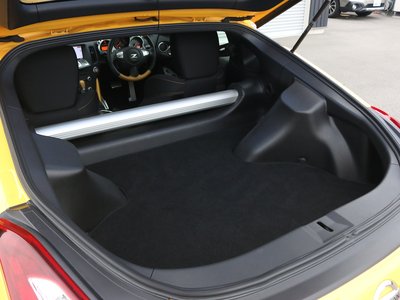2018 Nissan FAIRLADY Z 缩略图 44