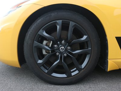 2018 Nissan FAIRLADY Z 缩略图 62
