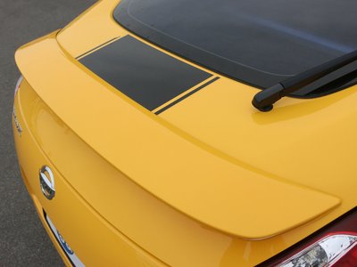 2018 Nissan FAIRLADY Z 缩略图 57