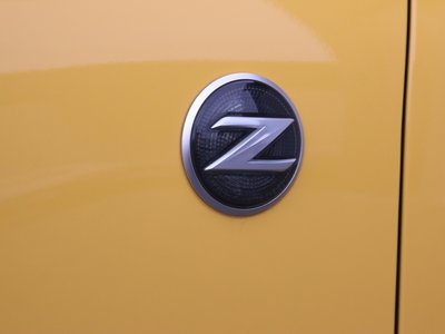 2018 Nissan FAIRLADY Z 缩略图 51