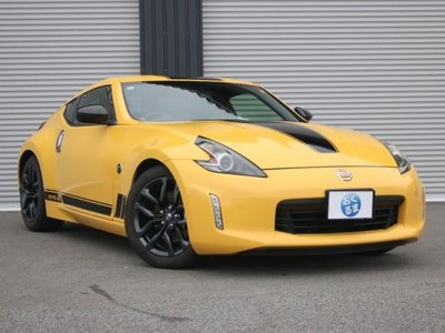 2018 Nissan FAIRLADY Z 缩略图 19