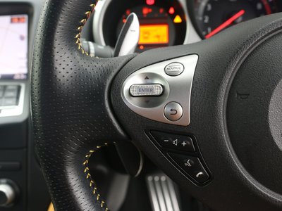 2018 Nissan FAIRLADY Z 缩略图 30