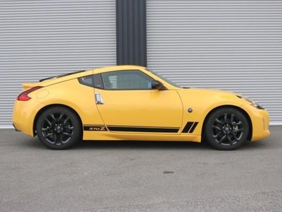 2018 Nissan FAIRLADY Z 缩略图 18