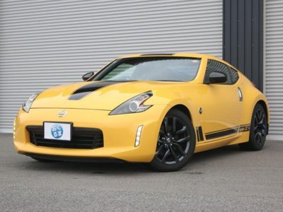 2018 Nissan FAIRLADY Z 缩略图 13