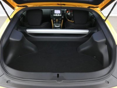 2018 Nissan FAIRLADY Z 缩略图 43