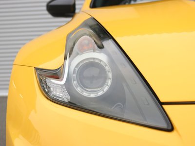 2018 Nissan FAIRLADY Z 缩略图 45