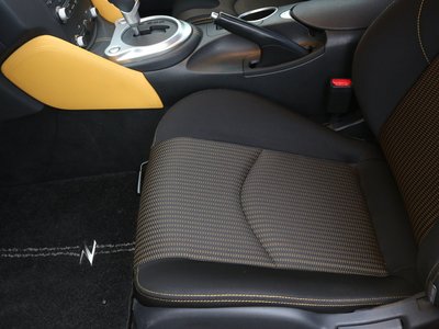2018 Nissan FAIRLADY Z 缩略图 25