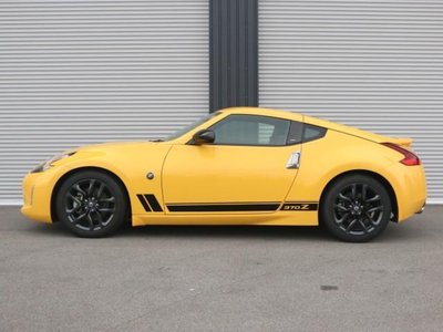 2018 Nissan FAIRLADY Z 缩略图 14