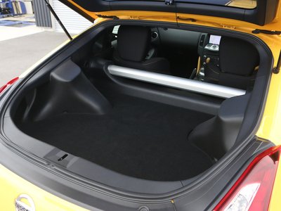 2018 Nissan FAIRLADY Z 缩略图 42