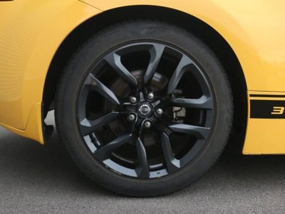 2018 Nissan FAIRLADY Z 缩略图 64